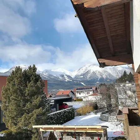 Ferienwohnung Pupeter Arzl im Pitztal Exteriér fotografie