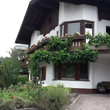 Ferienwohnung Pupeter Arzl im Pitztal Exteriér fotografie