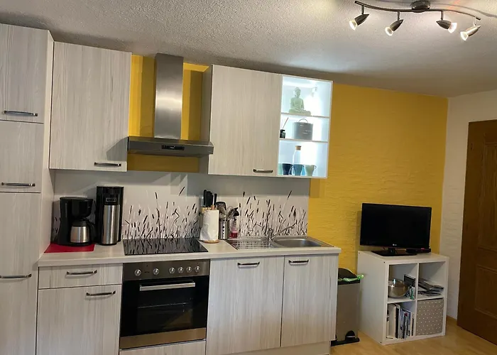 Ferienwohnung Pupeter