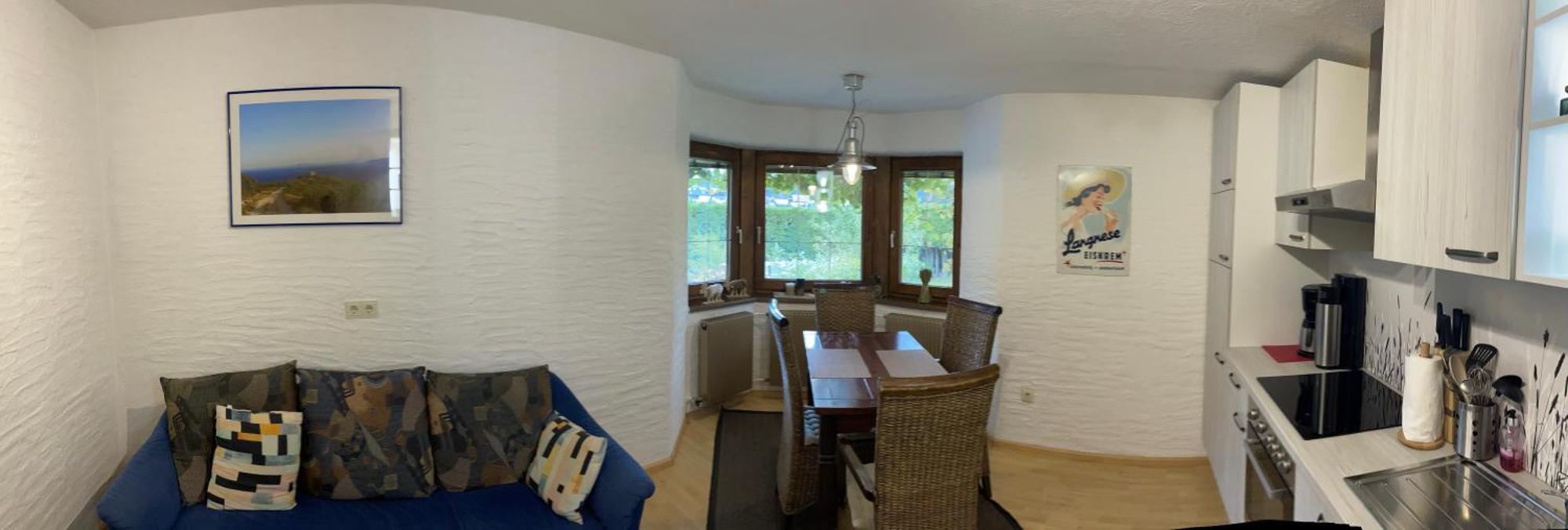 Appartement Pupeter