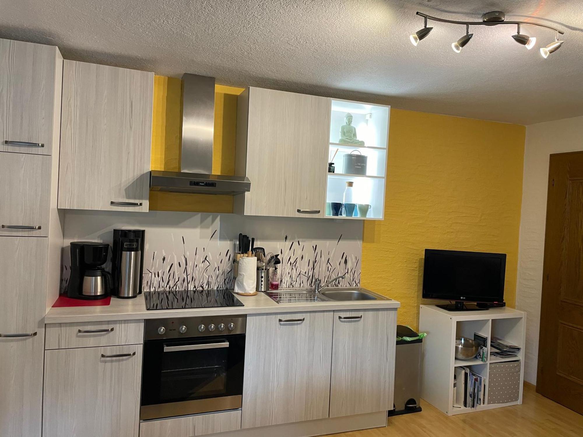 Pupeter Appartement