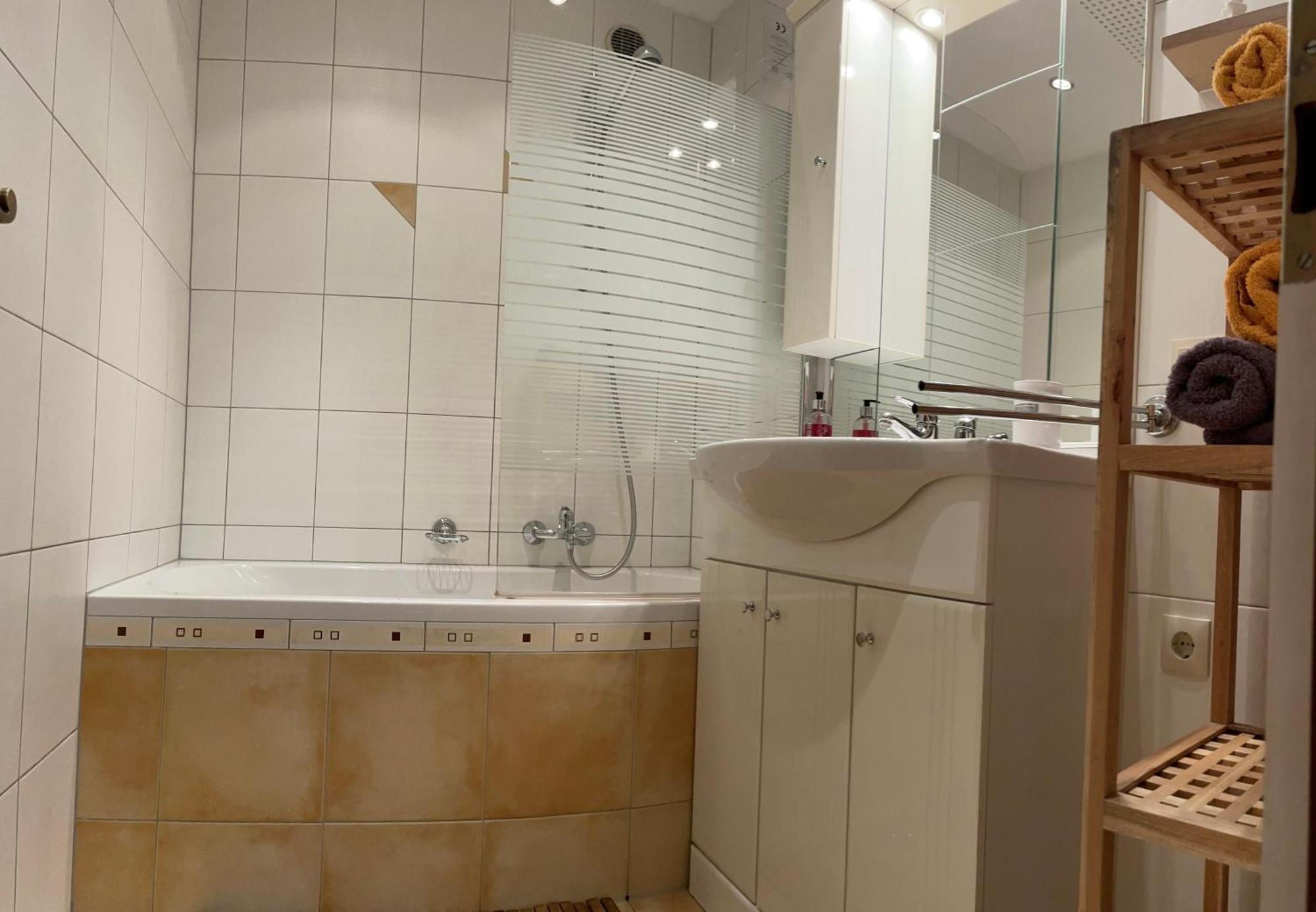 Appartement Pupeter *