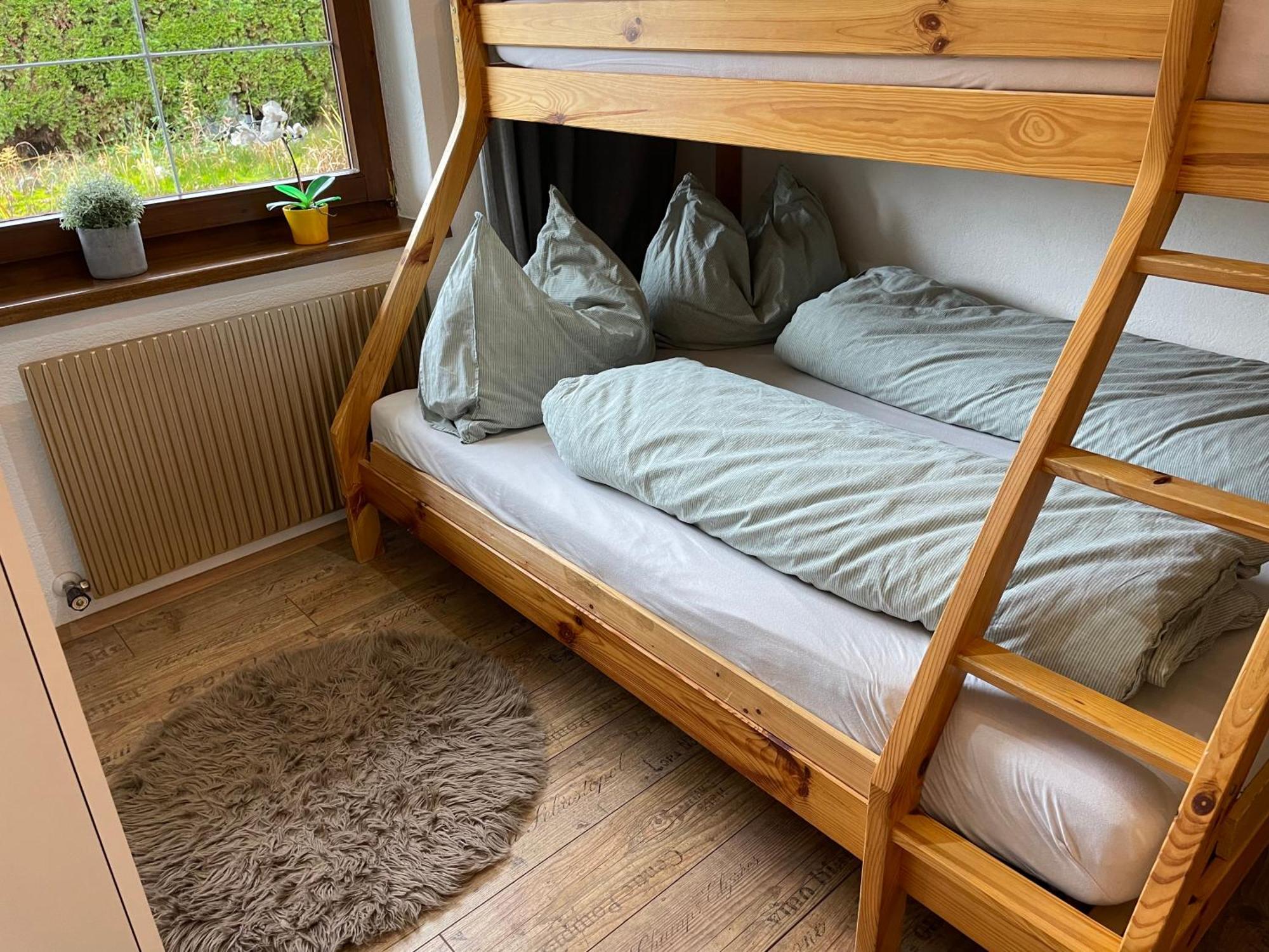 Pupeter Appartement