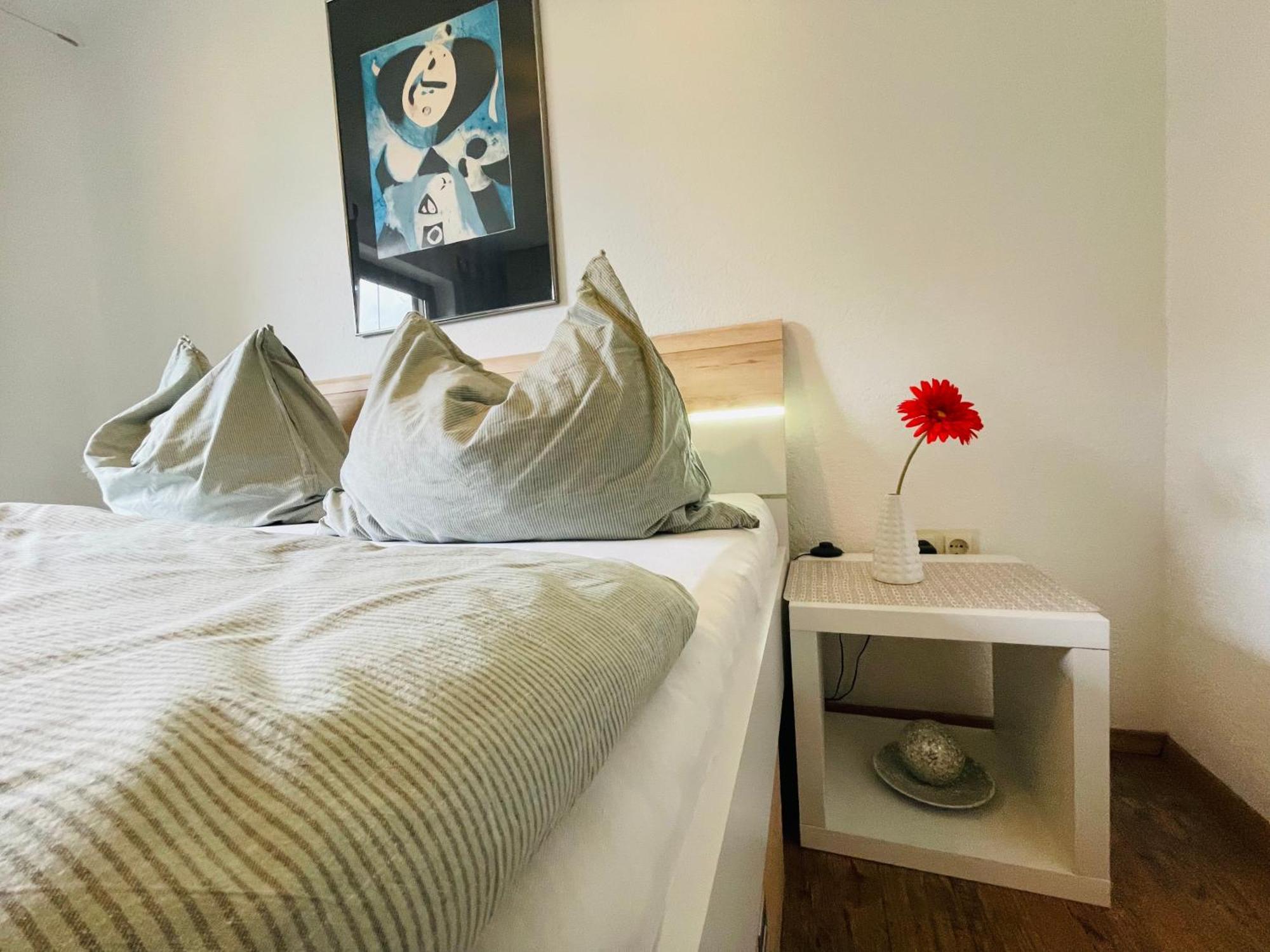 Pupeter Appartement Arzl im Pitztal