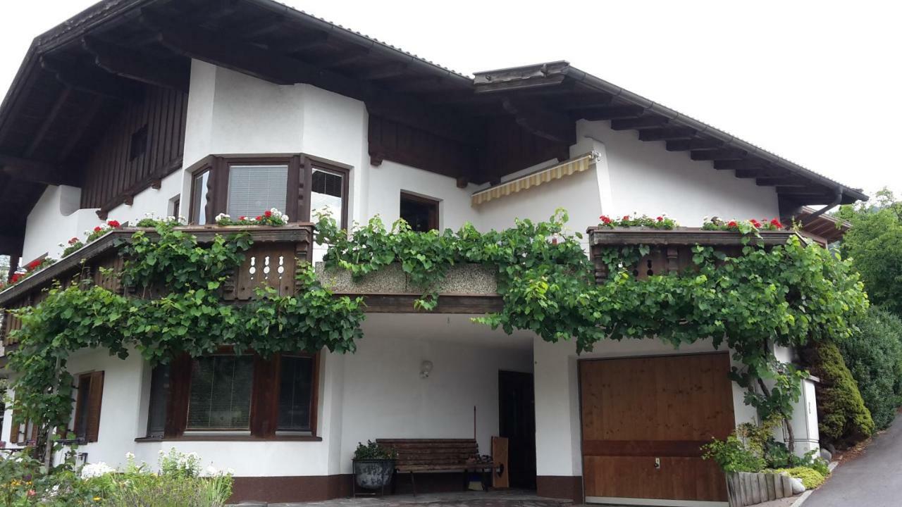 Pupeter Appartement *