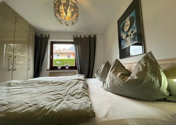 Ferienwohnung Pupeter