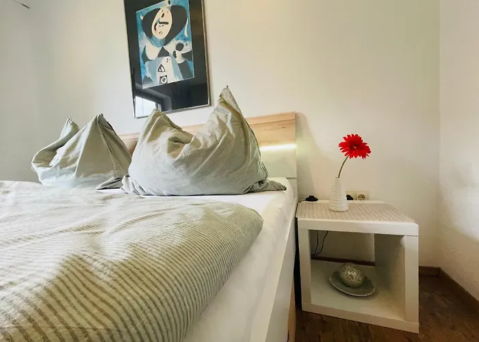Ferienwohnung Pupeter