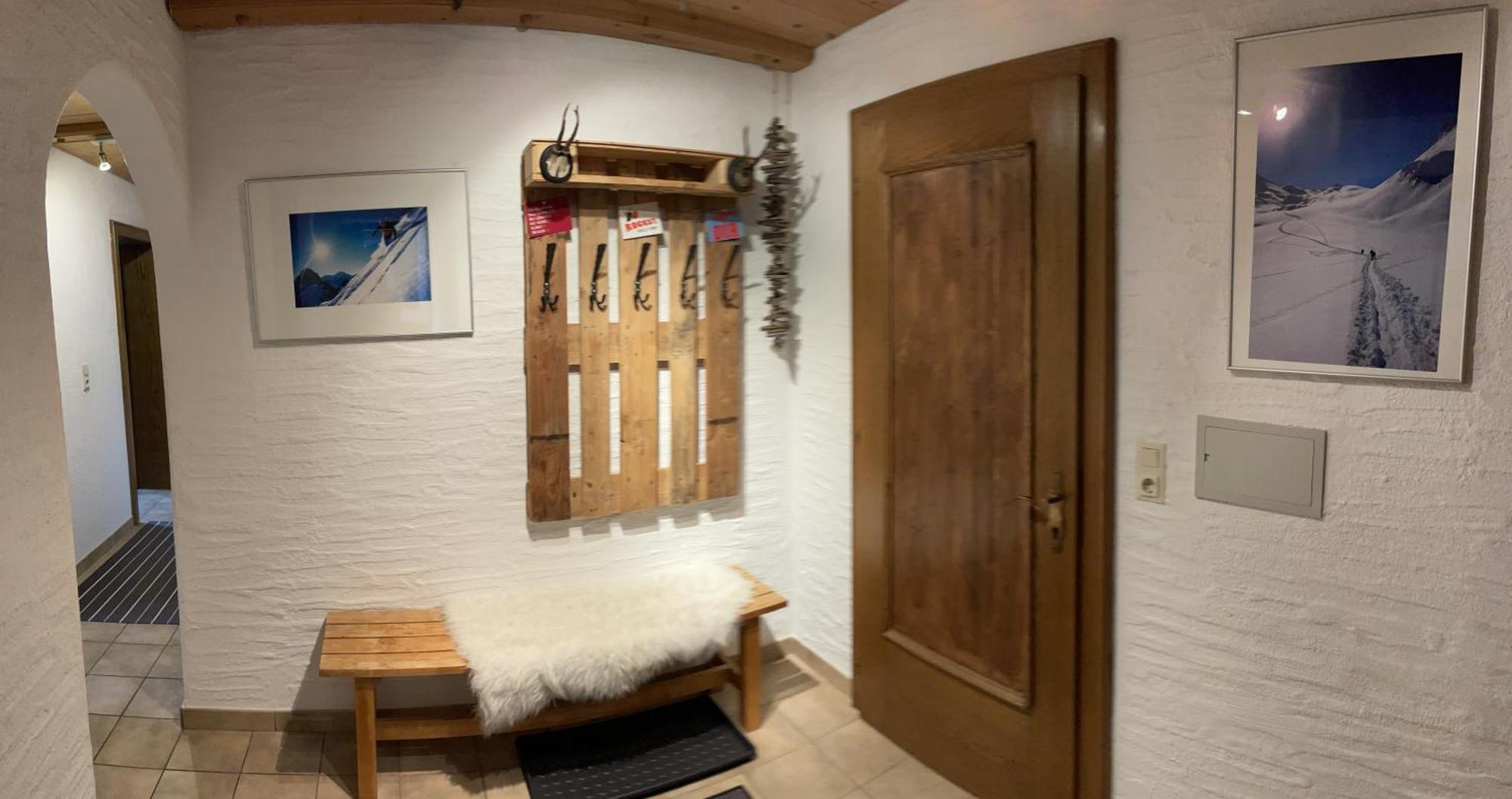 Apartment Pupeter *