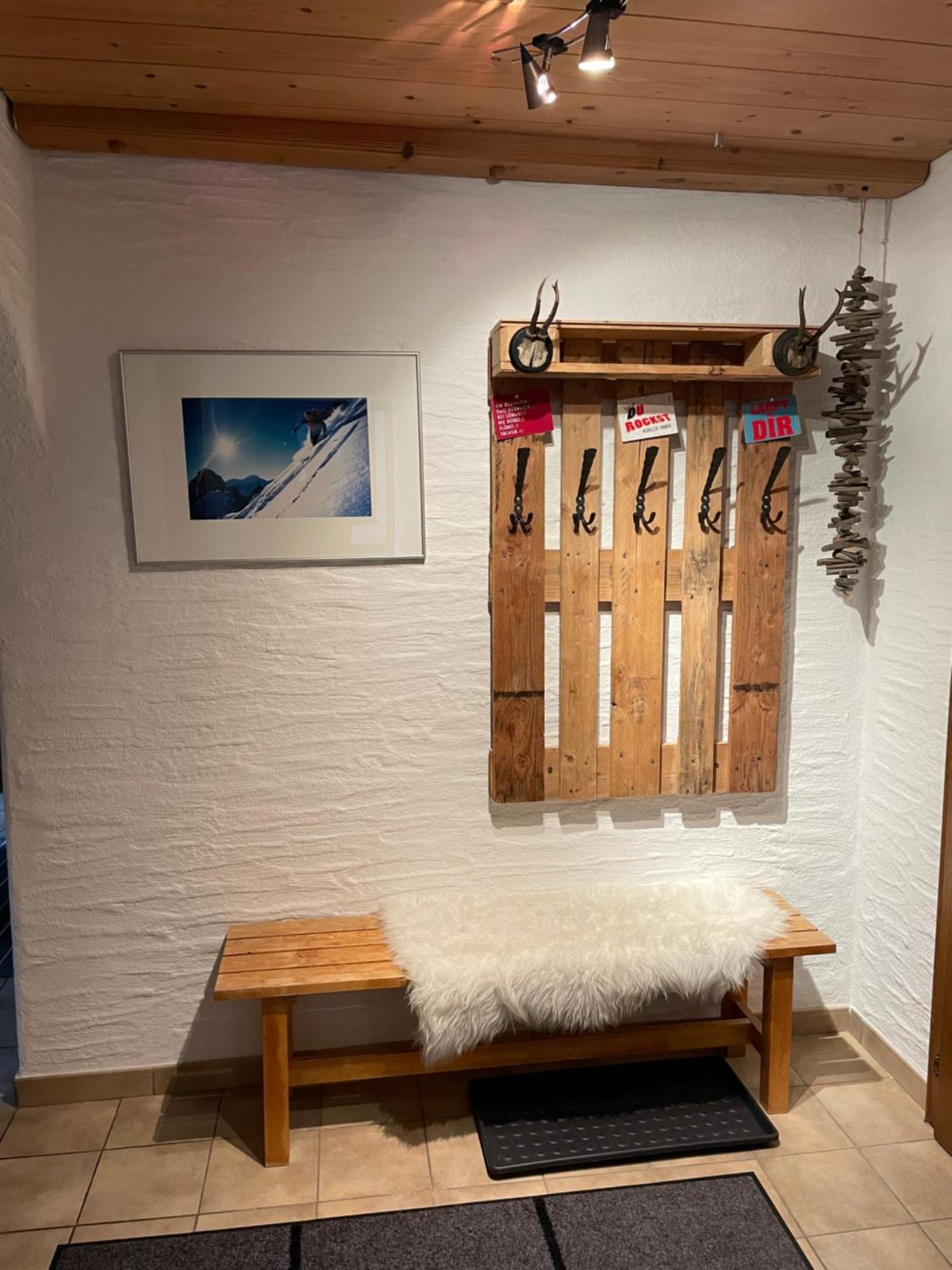 Pupeter Apartment